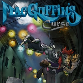 MacGuffin's Curse