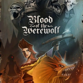 Blood of the Werewolf