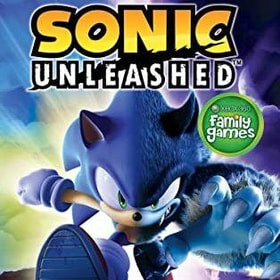 Sonic Unleashed