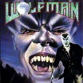 Wolfman