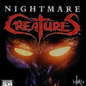 Nightmare Creatures