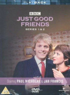 Просто хорошие друзья (сериал 1983 - 1986)