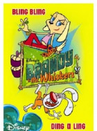 Брэнди и Мистер Вискерс (сериал 2004 - 2006)