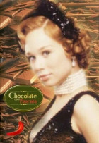 Шоколад с перцем (сериал 2003 - 2004)