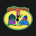The Gruesomes