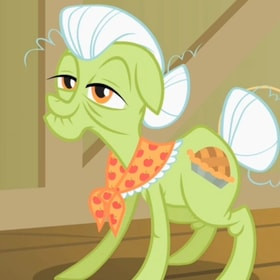 Granny Smith