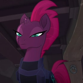 Fizzlepop Berrytwist (Tempest Shadow)