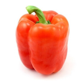 Red Bell Pepper