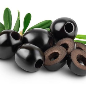 Black Olives