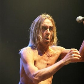 Iggy Pop