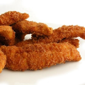 Chicken Fingers