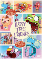 Счастливые лесные друзья (сериал 2000 - 2016)
