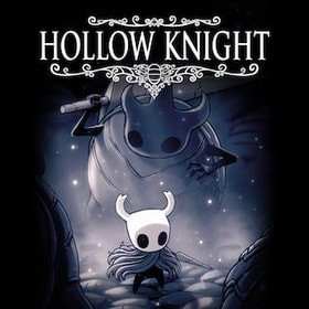 Hollow Knight