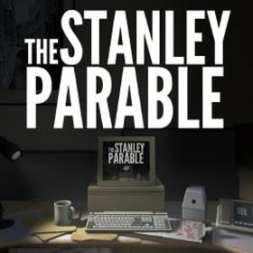 The Stanley Parable