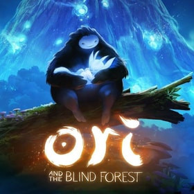 Ori and The Blind Forest