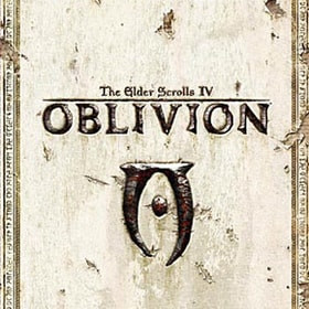 The Elder Scrolls IV: Oblivion