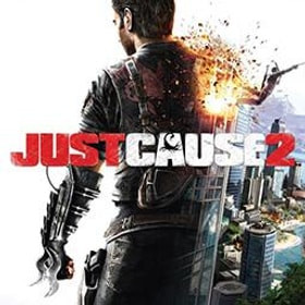 Just Cause 2