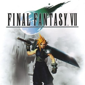 Final Fantasy VII