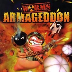 Worms Armageddon