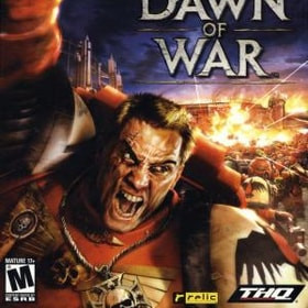 Warhammer 40,000: Dawn of War