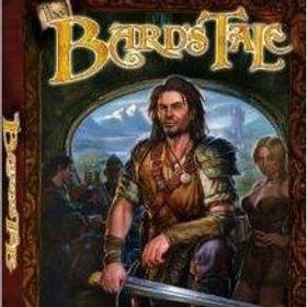 The Bard's Tale Trilogy