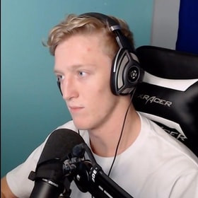 Тернер Тенни