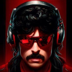 Dr.Disrespect