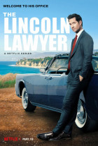 Линкольн для адвоката (сериал 2022 - 2023)