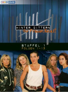 За решетками — женская тюрьма (сериал 1997 - 2007)