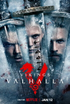 Викинги: Вальхалла (сериал 2022 - 2024)