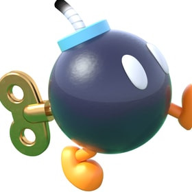 Bob-omb