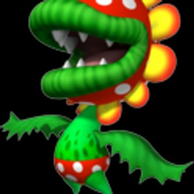 Petey Piranha