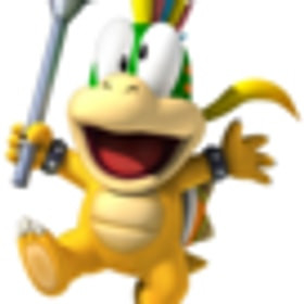 Lemmy Koopa