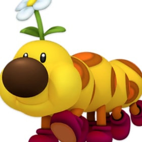 Wiggler