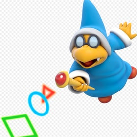 Magikoopa