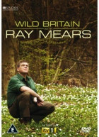 Природа Великобритании с Реем Мирсом (сериал 2010 - 2013)