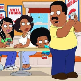 Коричневые