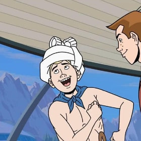 Венчурные предприятия