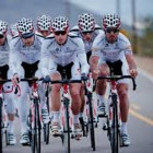 Езда на велосипеде