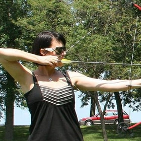 Стрельба из лука