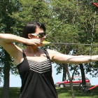 Стрельба из лука