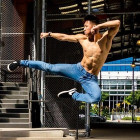 Боевые искусства‎