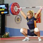 Тяжелая атлетика‎