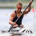 Гребля на каноэ