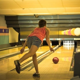 Боулинг‎