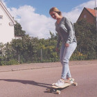 Лонгбординг