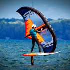 Фойлинг крыла