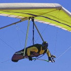 Дельтапланеризм