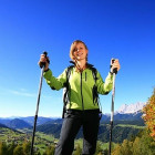 Скандинавская ходьба