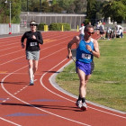 Спортивная ходьба